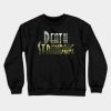 Death Stranding Crewneck Sweatshirt Official Death Stranding Merch