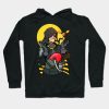 Higgs Death Stranding Hoodie Official Death Stranding Merch