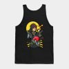 Higgs Death Stranding Tank Top Official Death Stranding Merch