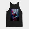 Death Stranding Tank Top Official Death Stranding Merch