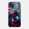 Death Stranding Phone Case Official Death Stranding Merch