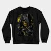 Death Stranding Crewneck Sweatshirt Official Death Stranding Merch