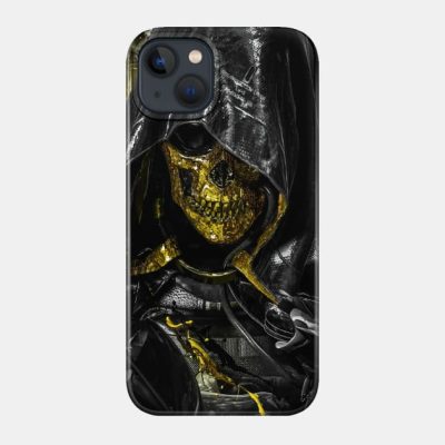 Death Stranding Phone Case Official Death Stranding Merch