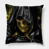 Death Stranding Throw Pillow Official Death Stranding Merch