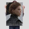 Death Stranding Video Games Canvas Poster Print Posters Canvas Painting Art Home Decoration For Living Room 10 - Death Stranding Store