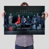 Death Stranding Video Games Canvas Poster Print Posters Canvas Painting Art Home Decoration For Living Room 13 - Death Stranding Store