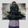 Death Stranding Video Games Canvas Poster Print Posters Canvas Painting Art Home Decoration For Living Room 16 - Death Stranding Store