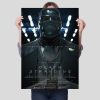 Death Stranding Video Games Canvas Poster Print Posters Canvas Painting Art Home Decoration For Living Room 4 - Death Stranding Store