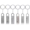 Game Death Stranding Keychain Men Metal Norman Reedus Fomulas Pendant Key Chain llaveros hombre - Death Stranding Store