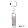 Game Death Stranding Keychain Men Metal Norman Reedus Fomulas Pendant Key Chain llaveros hombre 3 - Death Stranding Store