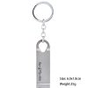 Game Death Stranding Keychain Men Metal Norman Reedus Fomulas Pendant Key Chain llaveros hombre 5 - Death Stranding Store