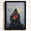 S283ef28da77b4be39e9999f4c45098529 640x640 - Death Stranding Store