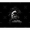 Kojima Productions Premium Tapestry Official Death Stranding Merch