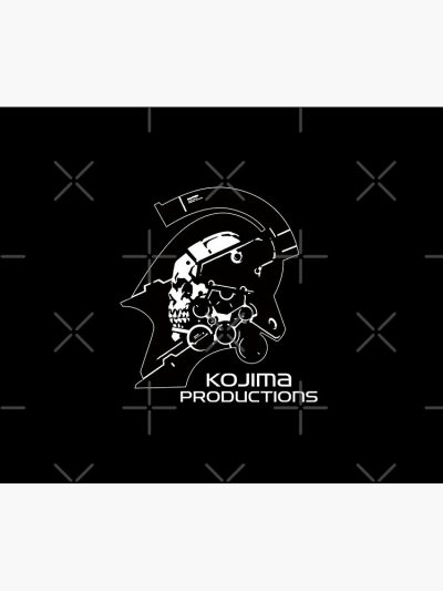 Kojima Productions Premium Tapestry Official Death Stranding Merch