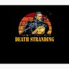 Vintage Death Art Stranding Game For Fans Tapestry Official Death Stranding Merch