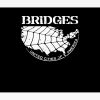 Bridges Aged Death Stranding Play Games With Science And Strategy Tapestry Official Death Stranding Merch