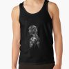 Death Stranding V00 Tank Top Official Death Stranding Merch