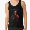 Death Art Stranding Game For Fans Tank Top Official Death Stranding Merch