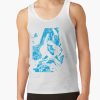 Death Stranding Tank Top Official Death Stranding Merch