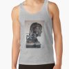 Death Stranding Tank Top Official Death Stranding Merch