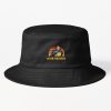 Vintage Death Art Stranding Game For Fans Bucket Hat Official Death Stranding Merch