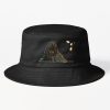 Death Stranding - Higgs Bucket Hat Official Death Stranding Merch