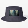 Death Stranding Painting Bucket Hat Official Death Stranding Merch