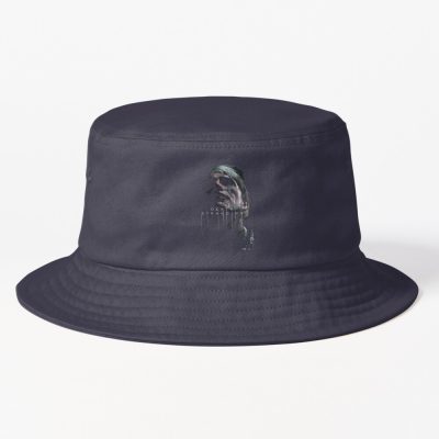 Death Stranding Bucket Hat Official Death Stranding Merch