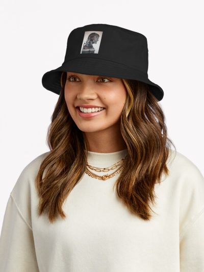 Death Stranding Bucket Hat Official Death Stranding Merch