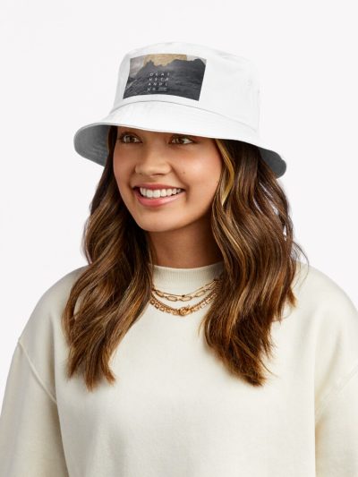 Death Stranding Bucket Hat Official Death Stranding Merch