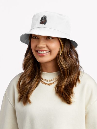 Death Stranding Bucket Hat Official Death Stranding Merch