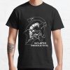  T-Shirt Official Death Stranding Merch