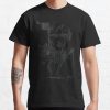 Death Stranding - Mads Mikkelsen By Yoji Shinkawa T-Shirt Official Death Stranding Merch