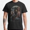 Death Stranding - Group Keyart (No Title) T-Shirt Official Death Stranding Merch