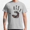 Death Stranding Hand T-Shirt Official Death Stranding Merch