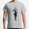 Fragile Death Art Stranding Game For Fans T-Shirt Official Death Stranding Merch