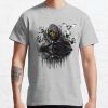 Higgs - Death Stranding T-Shirt Official Death Stranding Merch