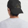 Death Stranding - Higgs Cap Official Death Stranding Merch