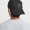 Death Stranding - Group Keyart (No Title) Cap Official Death Stranding Merch