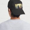 Death Stranding Painting Cap Official Death Stranding Merch