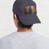 Death Stranding Painting Cap Official Death Stranding Merch