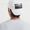 Death Stranding Planet Landscape Cap Official Death Stranding Merch