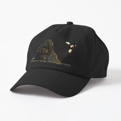 Death Stranding - Higgs Cap Official Death Stranding Merch