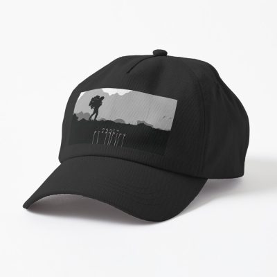 Death Stranding Cap Official Death Stranding Merch