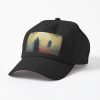 Death Stranding Painting Cap Official Death Stranding Merch