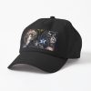 Death Stranding Premium Cap Official Death Stranding Merch