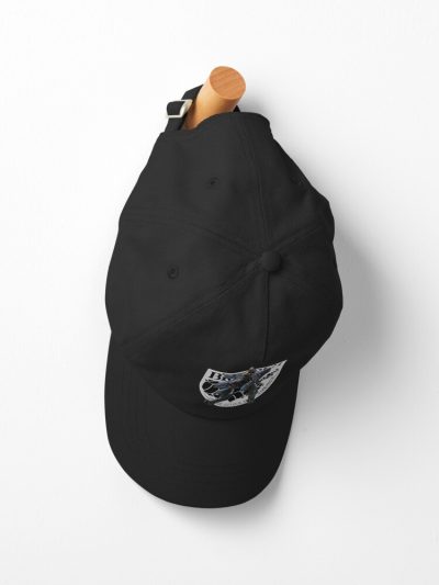 Death Stranding - Deliverrex Cap Official Death Stranding Merch