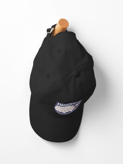 Bridges Logo V2 Cap Official Death Stranding Merch