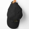 Death Stranding - Higgs Cap Official Death Stranding Merch