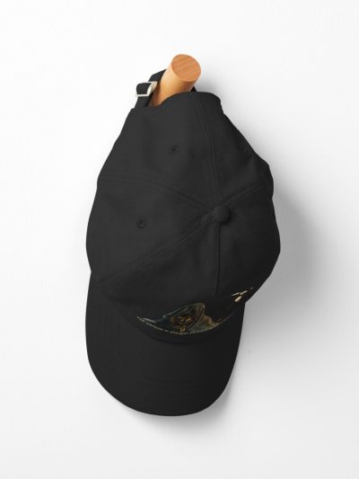 Death Stranding - Higgs Cap Official Death Stranding Merch